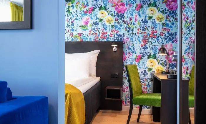 Business Oda, Sigara İçilmez