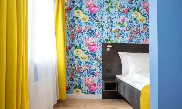 Business Oda, Sigara İçilmez