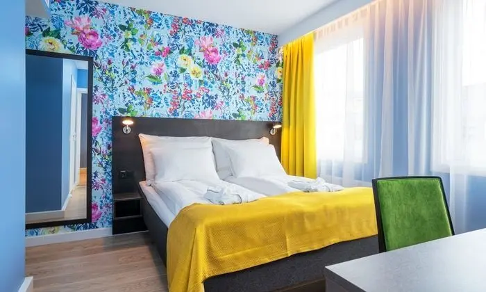 Business Oda, Sigara İçilmez