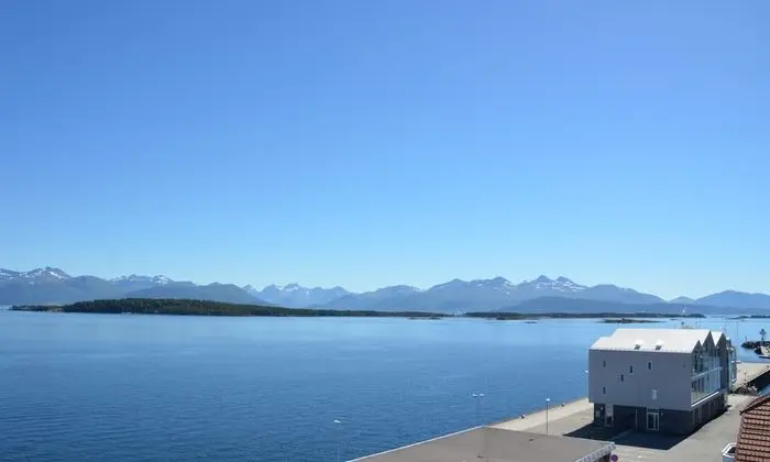 Standard İki Ayrı Yataklı Oda, Sigara İçilmez