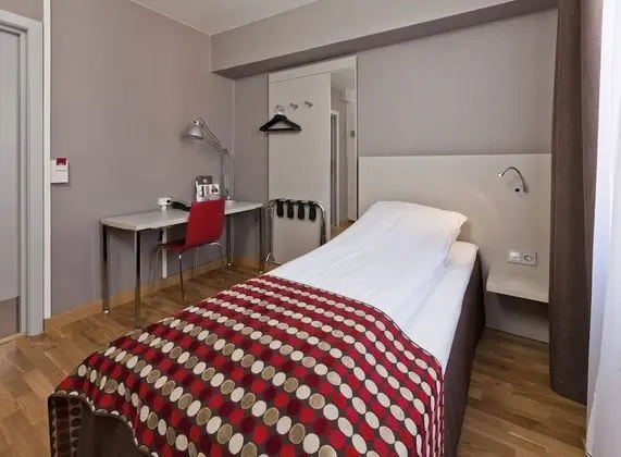 Standard Tek Kişilik Oda, Sigara İçilmez