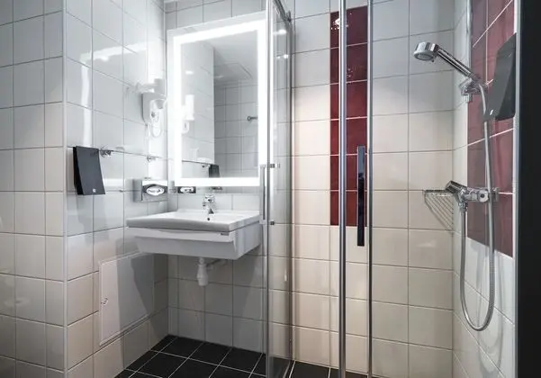 Standard Tek Büyük Yataklı Oda, Sigara İçilmez