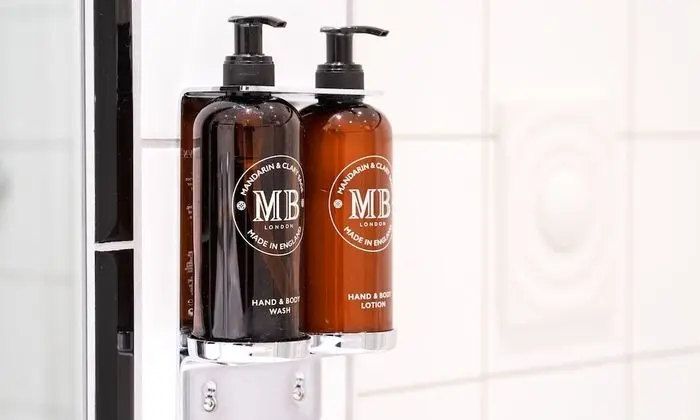 Banyo imkân ve özellikleri