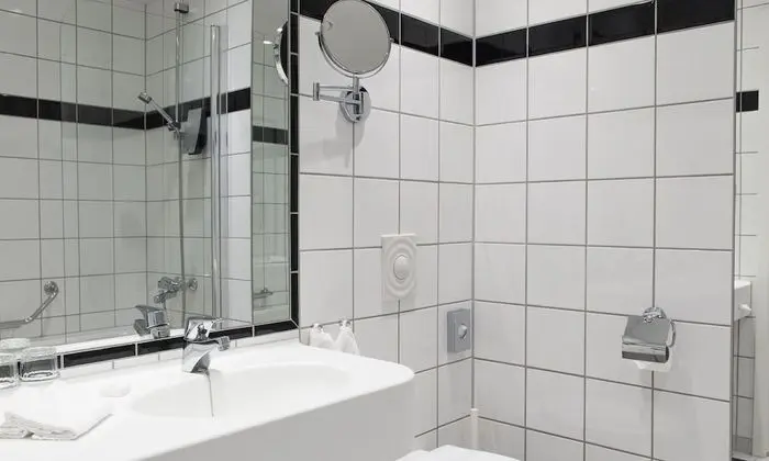 Standard Tek Büyük Yataklı Oda, Sigara İçilmez