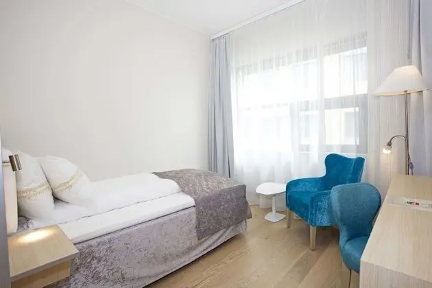 Tek Kişilik Oda, Sigara İçilmez (Small)