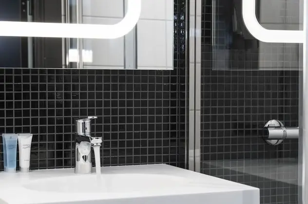 Standard İki Ayrı Yataklı Oda, Sigara İçilmez
