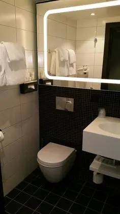 Standard Oda, 1 Büyük (Queen) Boy Yatak, Sigara İçilmez