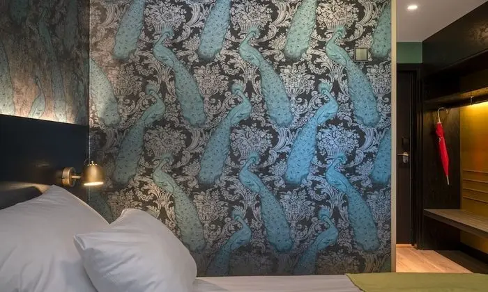 Standard Tek Büyük Yataklı Oda, Sigara İçilmez