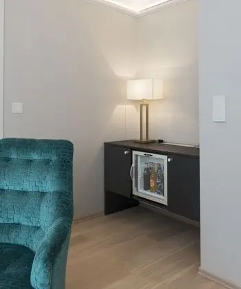 Business Oda, Sigara İçilmez