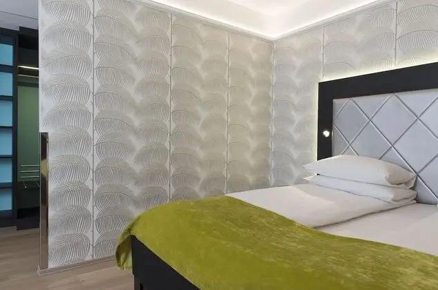 Business Oda, Sigara İçilmez