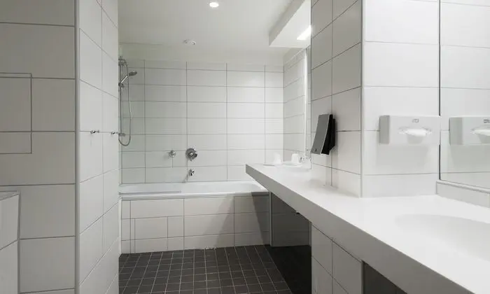 Business Oda, Sigara İçilmez