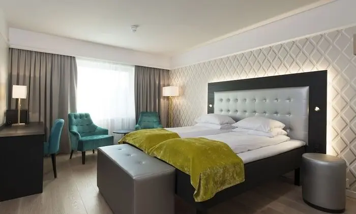 Standard İki Ayrı Yataklı Oda, Sigara İçilmez