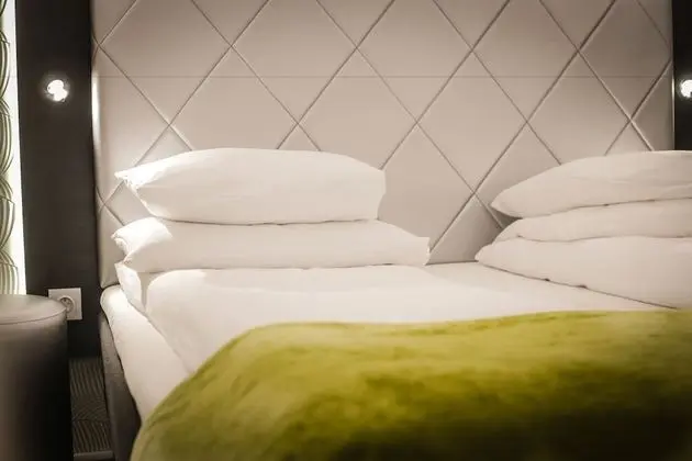 Standard Tek Büyük Yataklı Oda, Sigara İçilmez