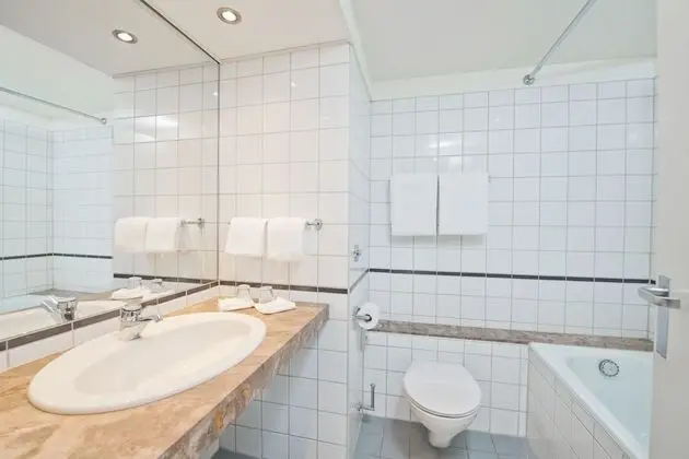 Standard Tek Büyük Yataklı Oda, Sigara İçilmez