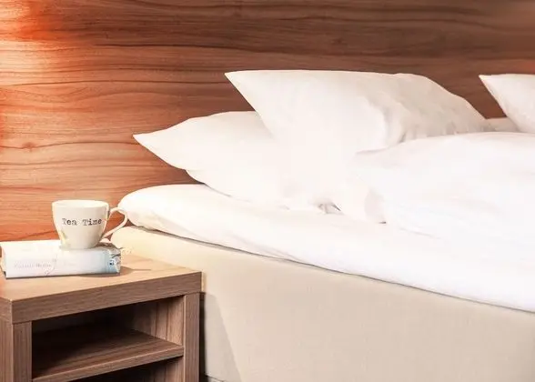 Business Oda, Sigara İçilmez