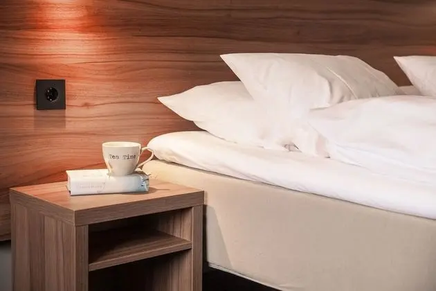 Family Oda, 1 Çift Kişilik Yatak, Sigara İçilmez (Standard)