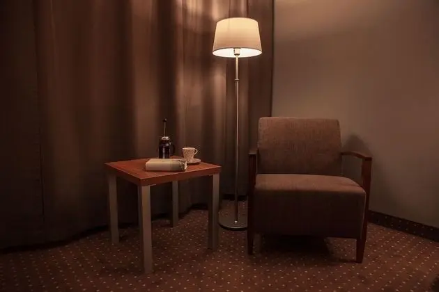 Family Oda, 1 Çift Kişilik Yatak, Sigara İçilmez (Standard)