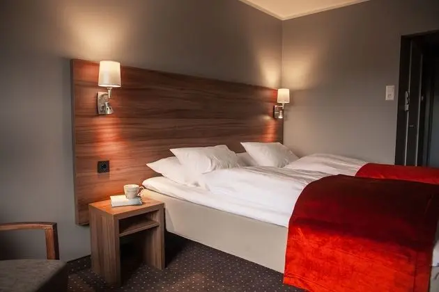 Family Oda, 1 Çift Kişilik Yatak, Sigara İçilmez (Standard)