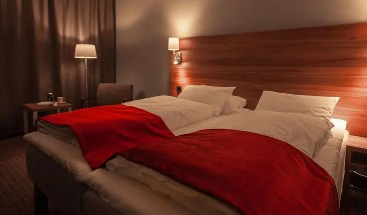 Standard İki Ayrı Yataklı Oda, Sigara İçilmez