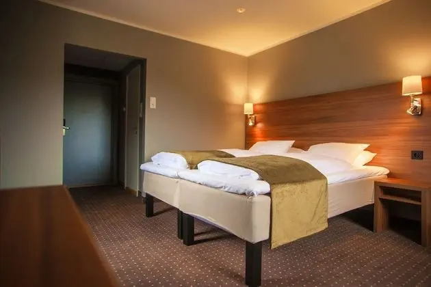 Standard İki Ayrı Yataklı Oda, Sigara İçilmez