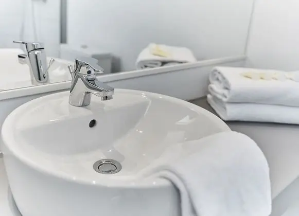 Standard Oda, 1 Çift Kişilik Yatak