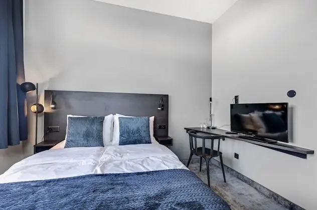 Queen Room (Annex building)
