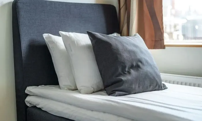 Standard Oda, 1 Tek Kişilik Yatak, Sigara İçilmez