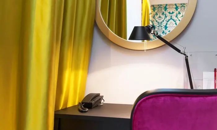 Superior Oda, Sigara İçilmez
