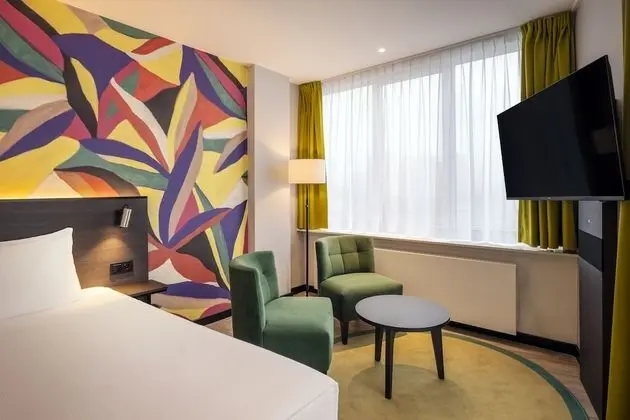Business Room