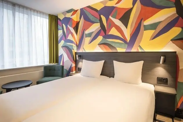 Superior Double Room with River View