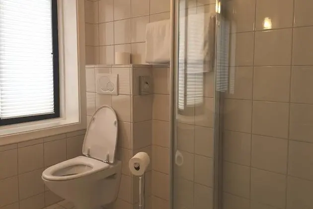 Standard Tek Büyük Yataklı Oda, Sigara İçilmez