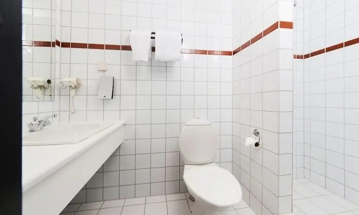 Standard İki Ayrı Yataklı Oda, Sigara İçilmez