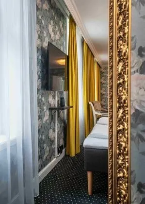Deluxe Oda, Sigara İçilmez (Historical Building, No Elevator)