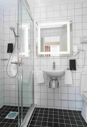 Standard İki Ayrı Yataklı Oda, Sigara İçilmez
