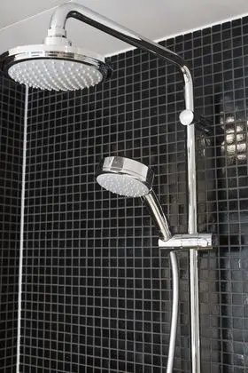 Standard Oda, 1 Büyük (Queen) Boy Yatak, Sigara İçilmez