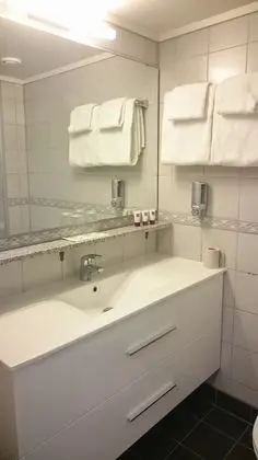 Business Oda, Sigara İçilmez