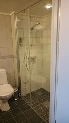 Business Oda, Sigara İçilmez