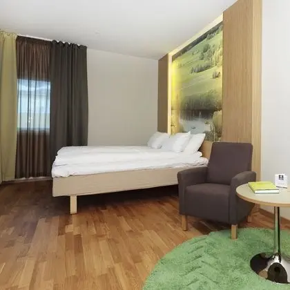 Standard İki Ayrı Yataklı Oda, Sigara İçilmez