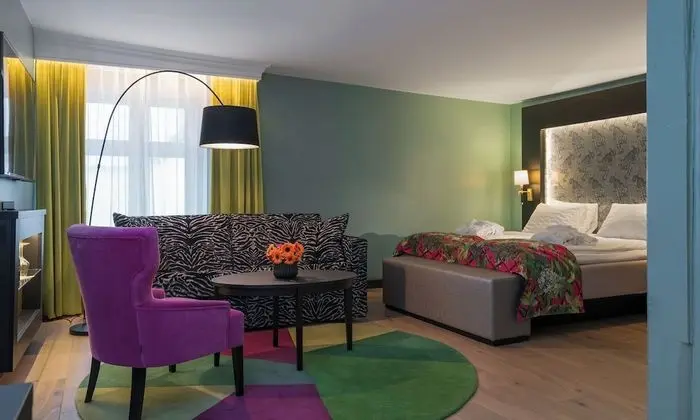 Oda