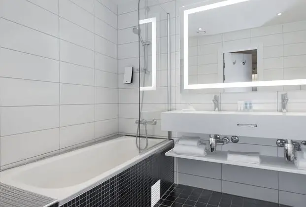 Standard Tek Büyük Yataklı Oda, Sigara İçilmez