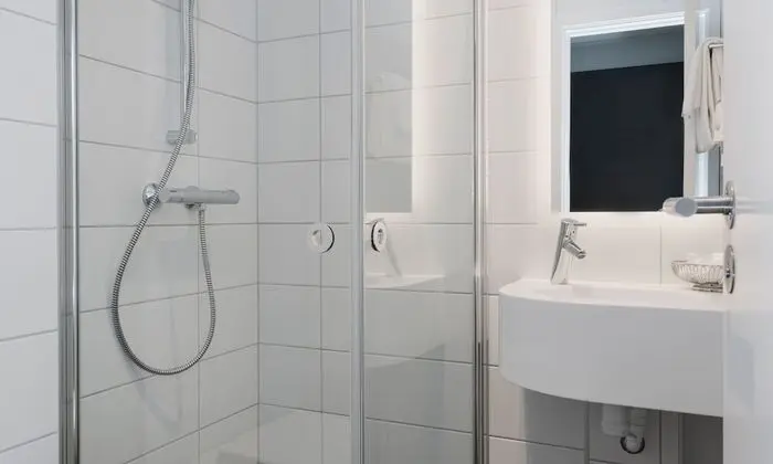 Standard Tek Büyük Yataklı Oda, Sigara İçilmez