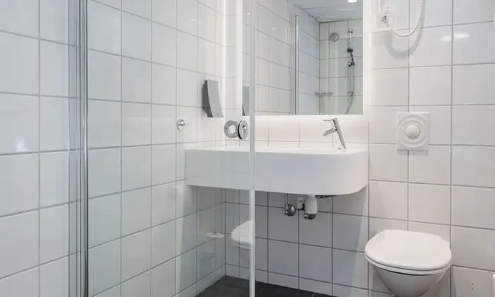 Standard Tek Kişilik Oda, Sigara İçilmez