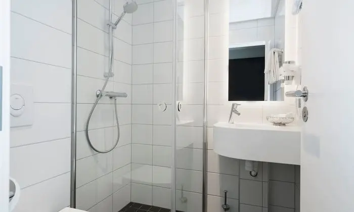 Standard Tek Kişilik Oda, Sigara İçilmez