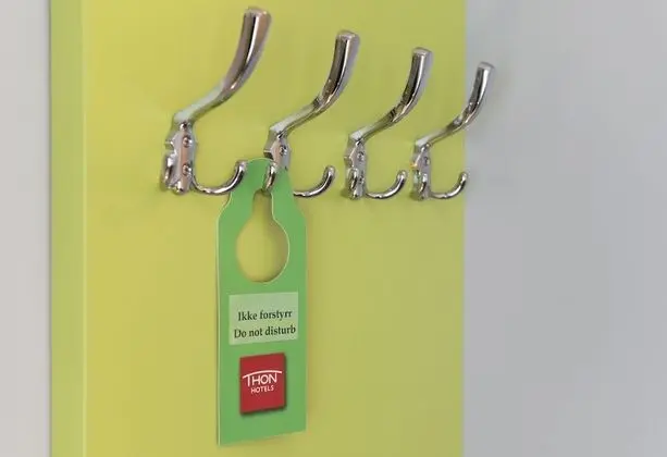Basic Tek Kişilik Oda, Sigara İçilmez (Small)
