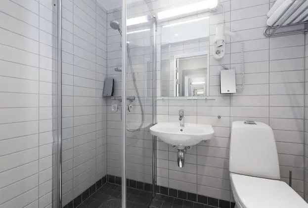 Standard Tek Kişilik Oda, Sigara İçilmez