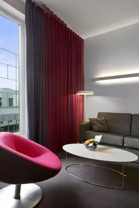 Business Oda, Sigara İçilmez