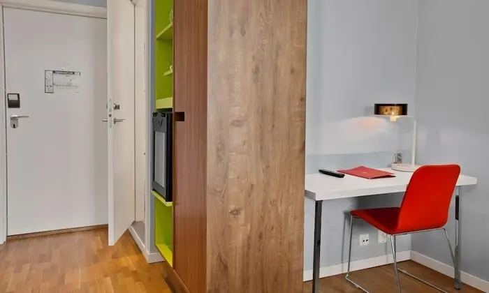 Standard İki Ayrı Yataklı Oda, Sigara İçilmez