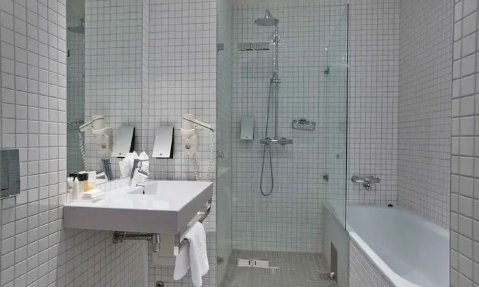 Standard İki Ayrı Yataklı Oda, Sigara İçilmez