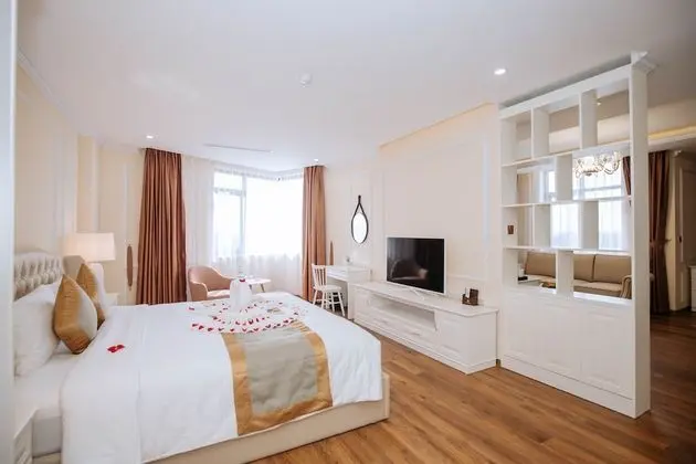 Executive Oda (Executive Suite)