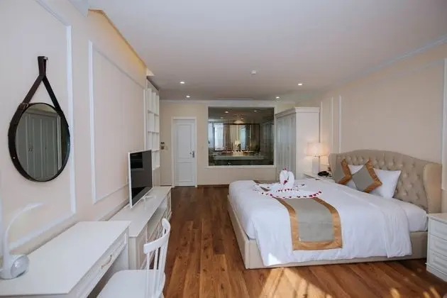Executive Oda (Executive Suite)